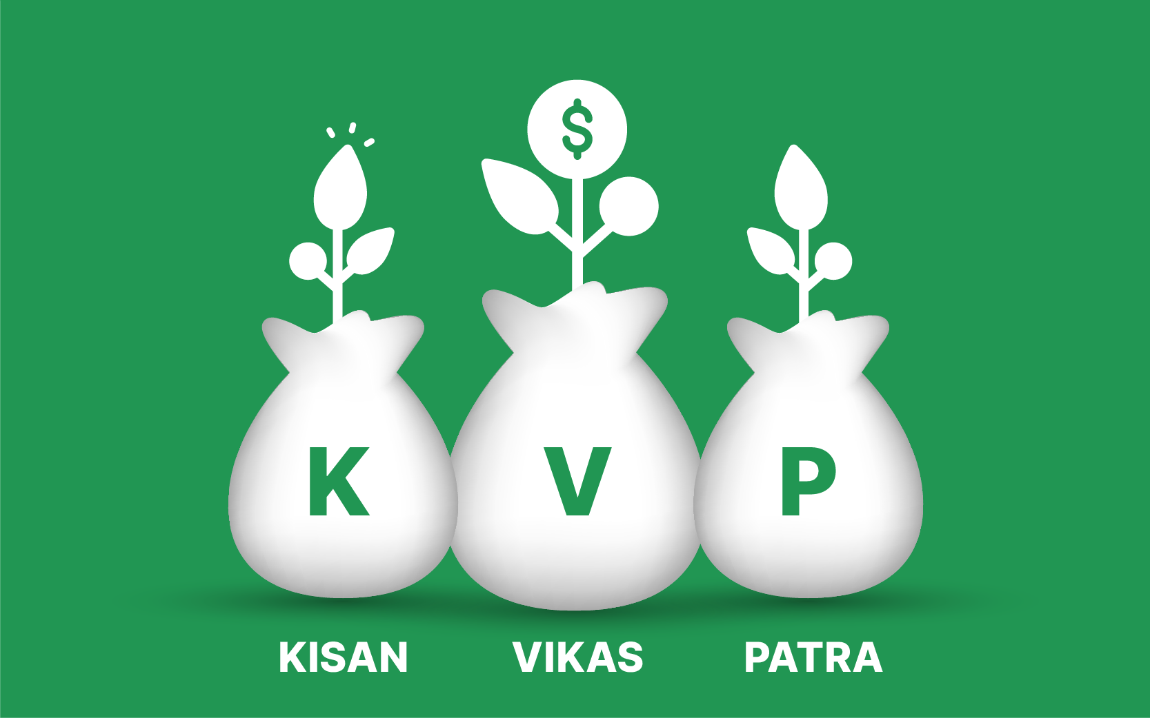 Kisan Vikas Patra (KVP) Scheme: Cultivating Savings and Empowering Rural India