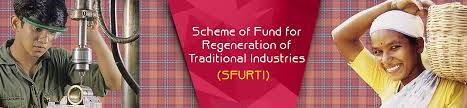 Revitalizing Tradition: An Overview of the Scheme of Fund for Regeneration of Traditional Industries